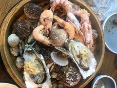 -鲜小岛·铜锅涮肉