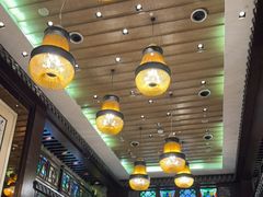 -明阁 Ming Court(广州朗豪酒店)