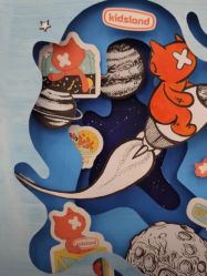 -kidsland(颐堤港店)