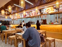 -高群生胡辣汤(亚运村店)