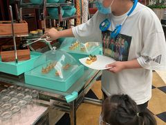 -厦门悦华酒店