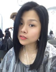 中发-XY形象设计/烫发·染发·接发