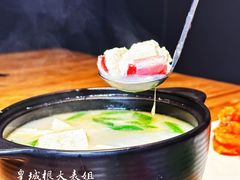 -京坛汇·烤鸭·京菜(宋庄店)