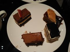 -阜阳富力万达嘉华酒店·美食汇自助餐厅