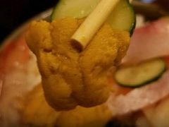 -豊 胜手丼
