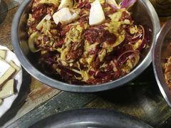 牛肉-马晓马佳牛羊肉(新合路店)