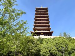 -牛首山文化旅游区