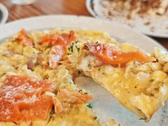 -PIZZA BIANCA(万象城店)
