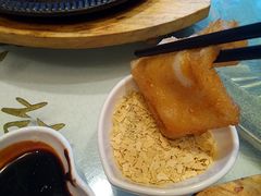 -眉州东坡(团结湖店)