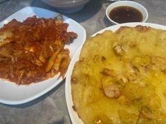 -屋里家延边朝鲜族冷面(南园店)