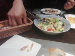 -IL Forno 意坊·意大利餐厅(温州万象城店)