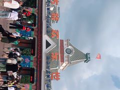 -沈阳方特欢乐世界