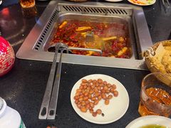 -川西坝子火锅(金沙1.0直营店)