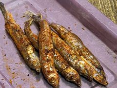 -众想海鲜·烧烤·海肠捞饭·渔家菜(孙家疃店)