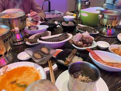 -舒友海鲜姿造(白鹭洲店)