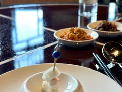 -杭州西子湖四季酒店·金沙厅