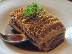 -粤尚腾香居中餐厅(首都机场希尔顿店)