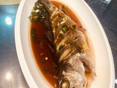 -大丰收海鲜酒楼·专业餐饮30年(连云港老字号店)