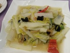 -合家小菜餐馆(新诚花苑店)