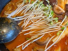 -小龙坎火锅(好世界店)
