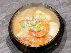 -炭火之恋韩式烤肉·鳗鱼(韩乐坊店)