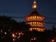 -隋唐洛阳城明堂天堂景区