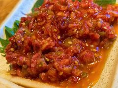 -炼火烤肉店