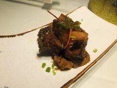 -華僑飯店中餐厅