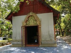 -帕辛寺