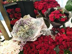 -花邻FloweringLife花艺气球派对(武康大楼店)