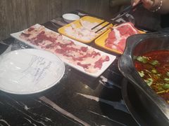 -古乐牛香·鲜牛肉牛杂火锅(五一中路店)