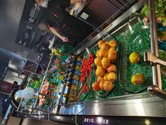 -川渝又一村火锅烤肉自助(步行街店)