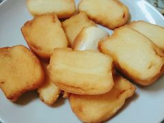 -蓝精灵饺子店