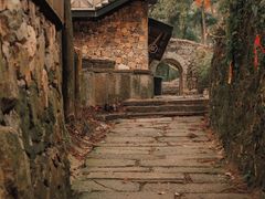 -莫干山风景区