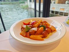 -泮溪酒家(荔枝湾店)