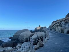-三亚蜈支洲岛旅游区