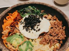-七八冷面·延边朝鲜族美食(欢乐谷店)