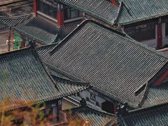 -白塔山公园