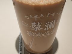-蔡澜点心·粤菜(西单大悦城店)