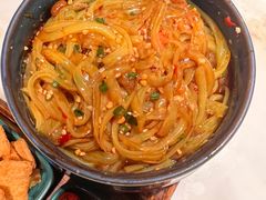 -锦府盐帮·李宅(领展购物广场中关村店)