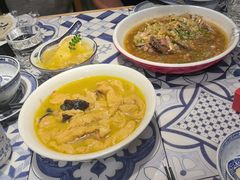 -图味美小黄鱼·景德菜(浙江路店)