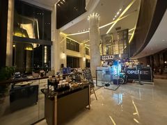 -舟山希尔顿酒店