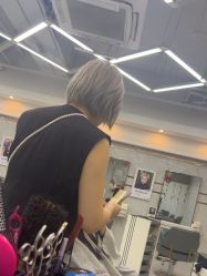 -秦·专注剪发