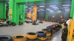 -乐8运动馆·桐语运动乐园(南湖二路店)
