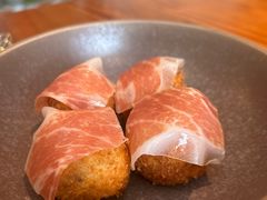 -Laures·月桂西班牙碳烤餐厅(十尚坊店)