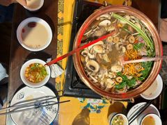 -田村·酸汤鲜牦牛肉火锅(布达拉宫广场店)