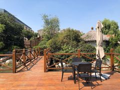 -郑州银基黄帝宫御温泉