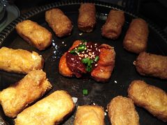 -刀板香·安徽菜(国购IFC店)