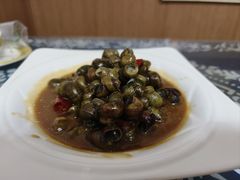 -太湖好灶头土菜馆(石公路店)