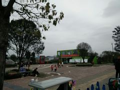 -那考河湿地公园